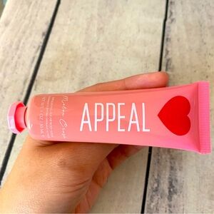 New APPEAL COSMETICS Melon Crush Sugar Scrub 1oz